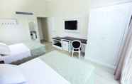Phòng ngủ 2 Fazzenda Park Resort