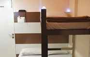 Kamar Tidur 6 Nice Guest House