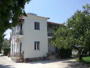 Luar Bangunan 4 Rastoni Guest House Skopelos