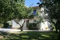 Luar Bangunan Rastoni Guest House Skopelos