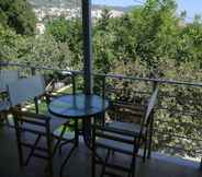 Bilik Tidur 2 Rastoni Guest House Skopelos