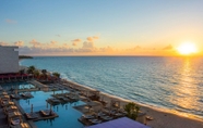 Nearby View and Attractions 3 Grand Hyatt Playa Del Carmen Resort