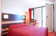 Bedroom 4 Premiere Classe Saint Ouen L'Aumone