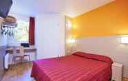 Bedroom 7 Premiere Classe Saint Ouen L'Aumone