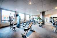 Fitness Center ACHAT Hotel Bremen City