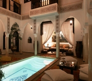 Swimming Pool 5 Riad Andalouse