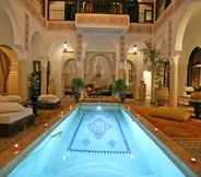 Swimming Pool 6 Riad Andalouse