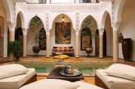 Common Space Riad Andalouse
