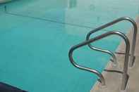 Swimming Pool Falcon Resort
