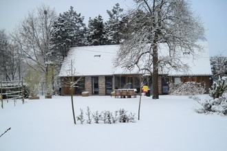 Exterior 4 Huis bij de Lieve Bed & Breakfast