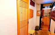 Sảnh chờ 7 Seoul Guesthouse - Foreign Guests Only