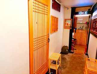 Sảnh chờ 2 Seoul Guesthouse - Foreign Guests Only