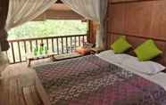 Kamar Tidur 2 Cat Tien Farm Stay