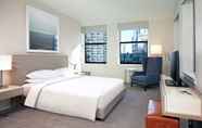 Bilik Tidur 4 Hyatt Centric The Loop Chicago