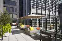 Ruang Umum Hyatt Centric The Loop Chicago