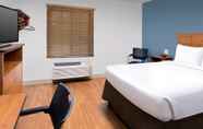 ห้องนอน 4 Extended Stay America Select Suites - Cleveland - Airport