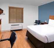 Bedroom 4 Extended Stay America Select Suites - Cleveland - Airport