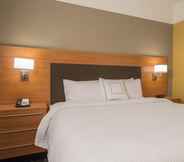 ห้องนอน 3 TownePlace Suites by Marriott Newnan