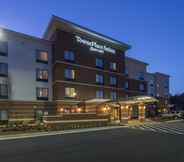 ภายนอกอาคาร 4 TownePlace Suites by Marriott Newnan