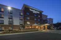 ภายนอกอาคาร TownePlace Suites by Marriott Newnan