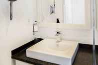 Toilet Kamar Smartflats City - Perron