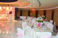 Dewan Majlis Crown Tower Hotel