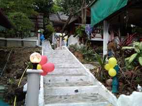 ภายนอกอาคาร 4 Comon Bungalow - Hostel