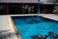 Swimming Pool Hin Bhai Resort