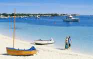 Atraksi di Area Sekitar 6 Stay Rottnest