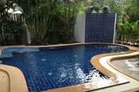 Swimming Pool Angel Pool Villa