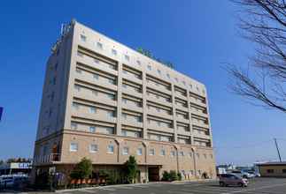 Exterior 4 Hotel Sealuck Pal Sendai