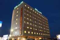 Exterior Hotel Sealuck Pal Sendai