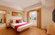 Phòng ngủ 7 Lemon Tree Hotel Gachibowli Hyderabad