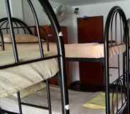 ห้องนอน 5 Narri's Hostel Dormitory