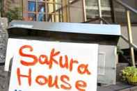 Exterior Peace House Sakura