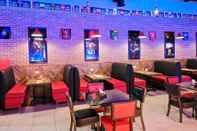 Bar, Kafe, dan Lounge Fortune Hotel Deira