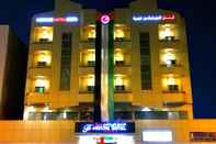 Exterior Fortune Hotel Deira