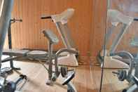 Fitness Center Villa Tasca