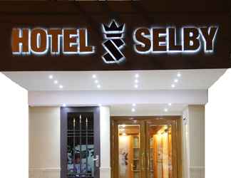 Exterior 2 Hotel Selby