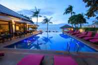 Swimming Pool Samui Jasmine Resort