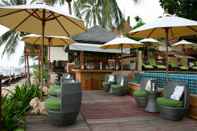 Bar, Cafe and Lounge Samui Jasmine Resort