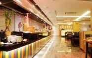 ร้านอาหาร 5 Effotel by Sayaji Indore