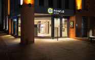 Luar Bangunan 6 Point A Hotel - London, Canary Wharf