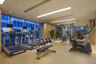 Fitness Center Citadines Intime City Hangzhou