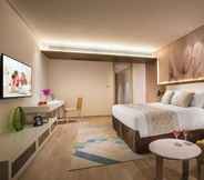 ห้องนอน 2 Citadines Intime City Hangzhou