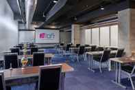 ห้องประชุม Aloft Denver Downtown