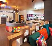 Sảnh chờ 2 Aloft Denver Downtown