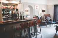 Bar, Kafe dan Lounge Norfolk Mead