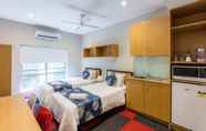 Bilik Tidur 3 Sydney Student Living - Hostel