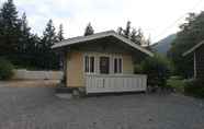 Luar Bangunan 5 Swiss Chalets Motel
